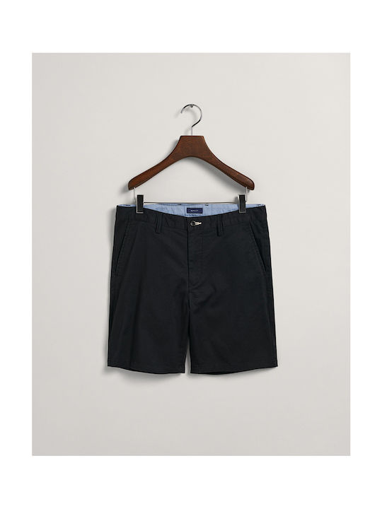 Gant Kids Shorts/Bermuda Fabric Black