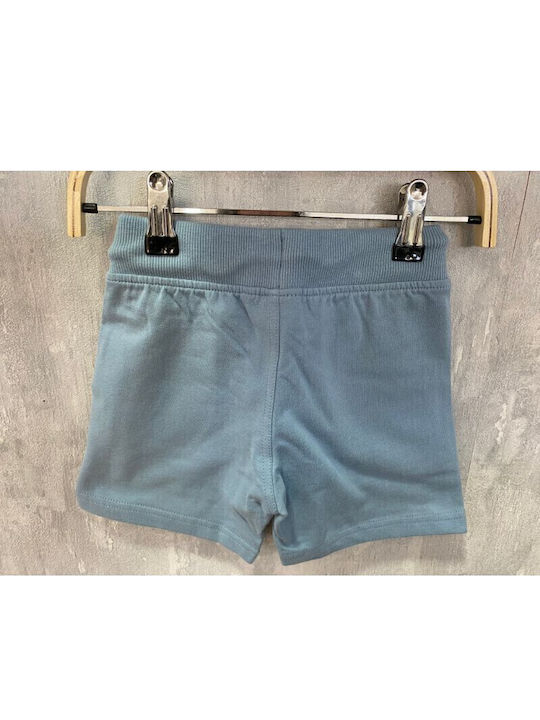 Kinder Shorts & Bermudas Stoff Hellblaue