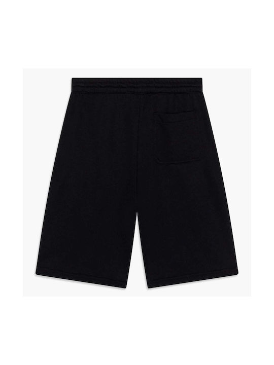 Levi's Kids Shorts/Bermuda Fabric Black