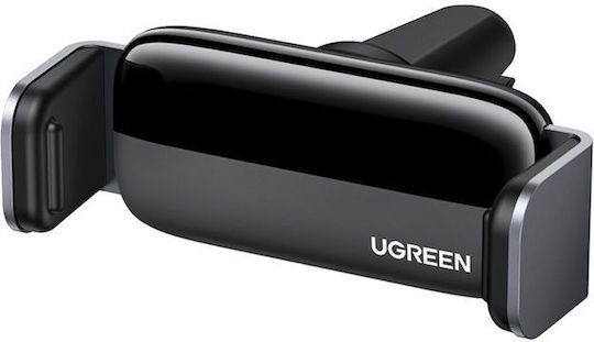 Ugreen Βάση Κινητού Αυτοκινήτου με Ρυθμιζόμενα Άγκιστρα Μαύρη