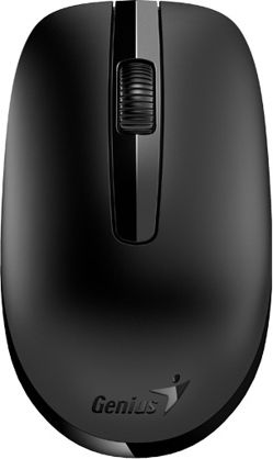 Genius NX-7007 Wireless Mouse Negru