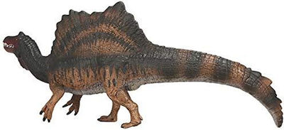 Schleich-S Miniature Toy Spinosaurus for 5+ Years 31cm.