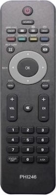 Philips PHI246 Genuine Remote Control Τηλεόρασης