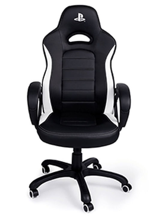 Nacon PCCH-350 Gaming Stuhl White / Black