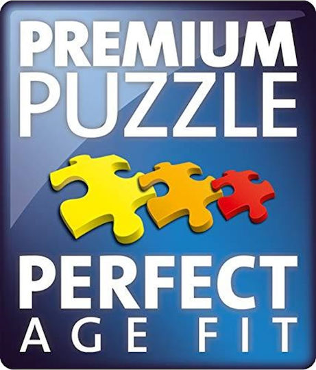 Παιδικό Puzzle Disney Frozen II για 6+ Ετών 100pcs Ravensburger