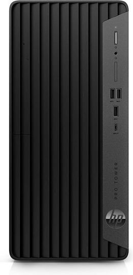 HP Pro 400 G9 SFF Desktop Computer (i7 12700 16GB DDR4 512GB SSD Windows 11 Pro) 6U3V5EA with Keyboard International English