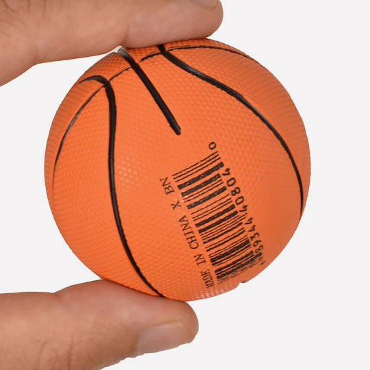 Spalding Mini Kids Crazy Ball Orange