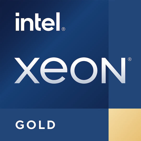 Intel Xeon Gold 5317 3GHz Processor 12 Core for Socket 4189 Tray