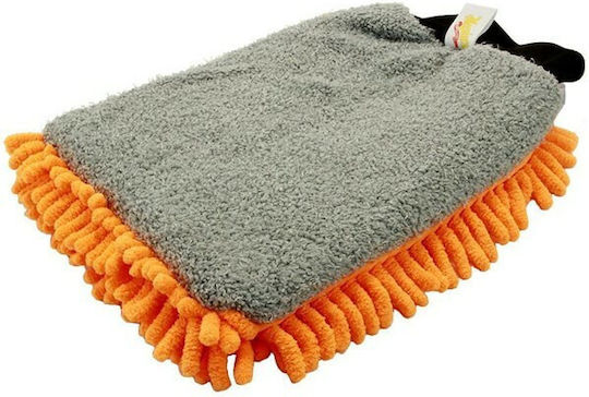 Meguiar's Hybrid Wash Mitt Ръкавица Пране на Автомобил