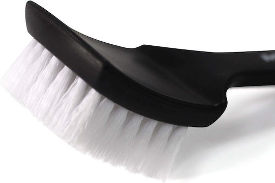 Maxshine Brush Cleaning for Tires Car 21x6.4cm