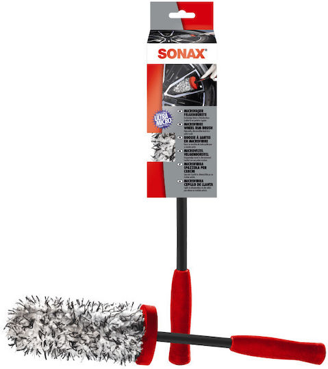 Sonax Brush Cleaning for Rims Car
