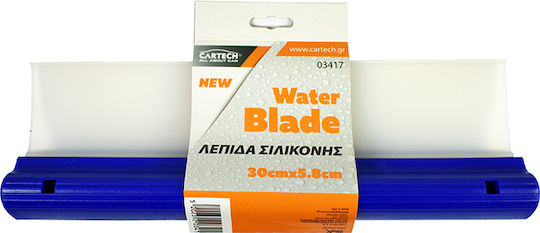 Cartech Car Silicone Wiper Blade 30cm