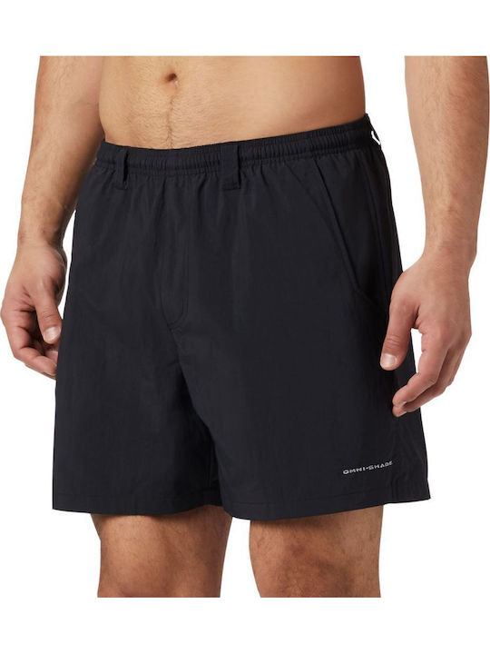 Backcast III Men's Swimwear Shorts Black