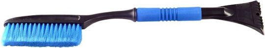 Car Ice Scraper With Brush
