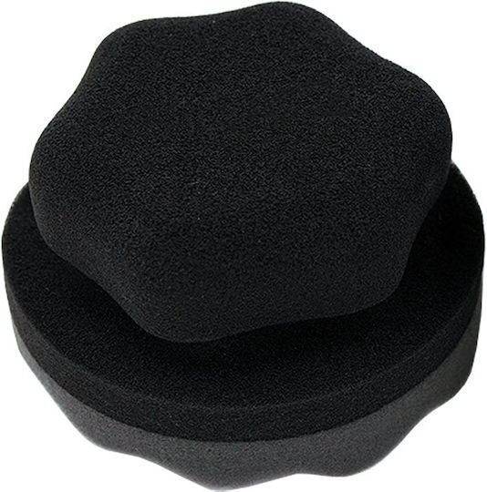 Carsun Sponges Applicator Polishing / Cleaning for Bodywork
