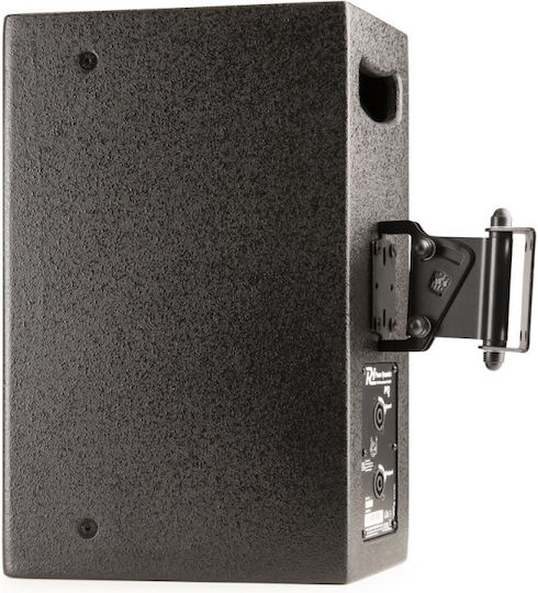 Power Dynamics PDW8B 178.614 Παθητικό Ηχείο PA 150W με Woofer 8" 29x29x46εκ.