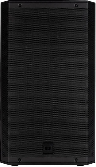 RCF ART 910-AX Αυτοενισχυόμενο Ηχείο PA 2100W με Woofer 10" 31x33x57.2εκ.
