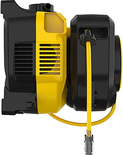 Stanley Fatmax Luftkompressor mit Leistung 1.5hp SXCMD15WE