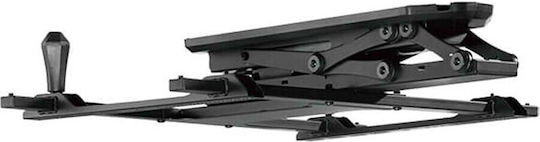 LogiLink BP0159 BP0159 Fernsehhalterung Decke bis 70" und 35kg
