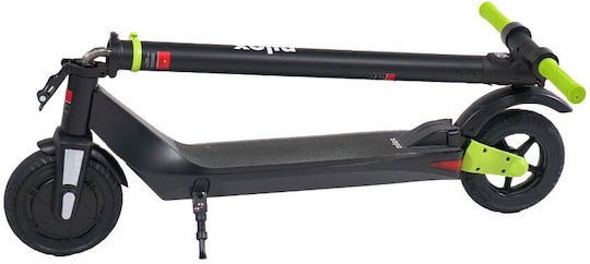 Nilox Blaze Electric Scooter with 22km/h Max Speed and 18km Autonomy in Black Color