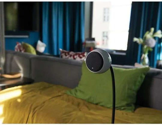 Gallo Acoustics Micro Hi-Fi Lautsprecher Buch selbst 100W 1 Anzahl von Fahrern B10.16xT10.16xH10.16cm. Gray