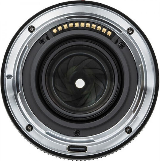 Viltrox Full Frame Camera Lens AF 24mm F/1.8 Z Telephoto for Nikon Z Mount Black