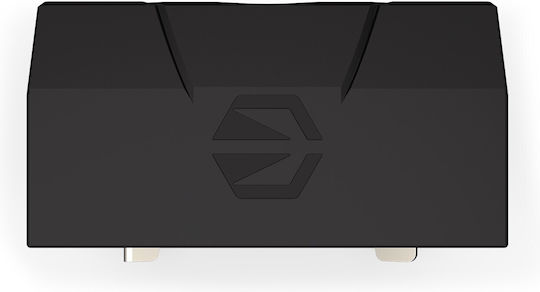 Endorfy Spartan 5 Max Ψύκτρα Επεξεργαστή για Socket AM4/AM5/1200/115x/1700