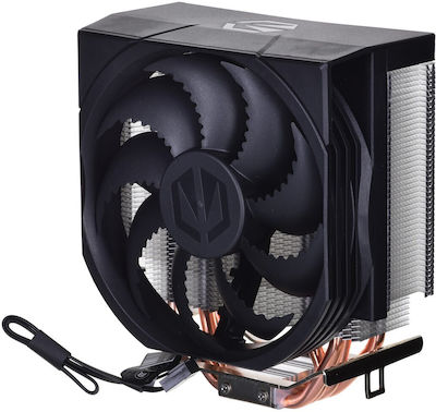 Endorfy Spartan 5 Max CPU Cooling Fan for AM4/AM5/1200/115x/1700 Socket