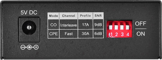 Planet Media Converter 1τμχ VC-231