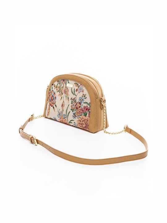 Veta Women's Bag Crossbody Multicolour