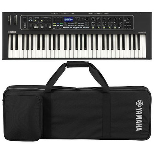 Yamaha CK61 Αναλογικό Synthesizer
