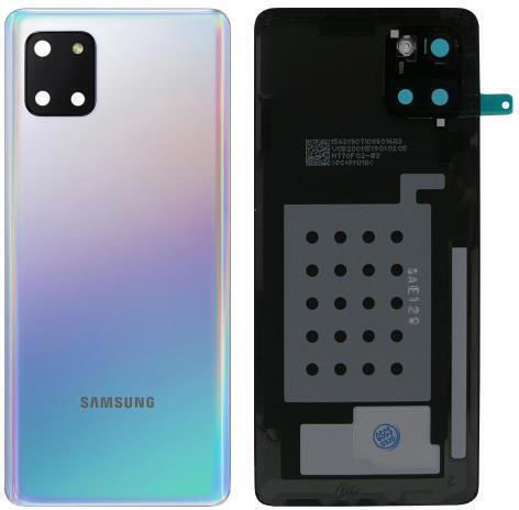 Κапак за замяна на батерията SM-N770F Aura Glow за Galaxy Note 10 Lite