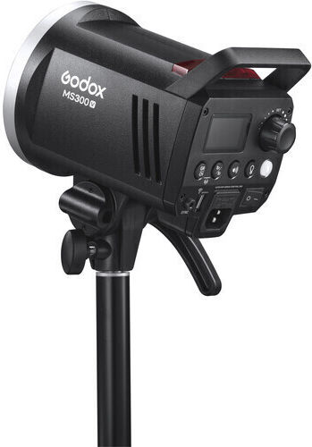 Godox MS300-V LED светлина 5800К 10W