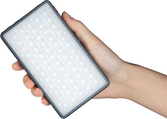 Viltrox Weeylite RB9 LED Light 2500 - 8500K 8W με Φωτεινότητα 1150lm Fill Light