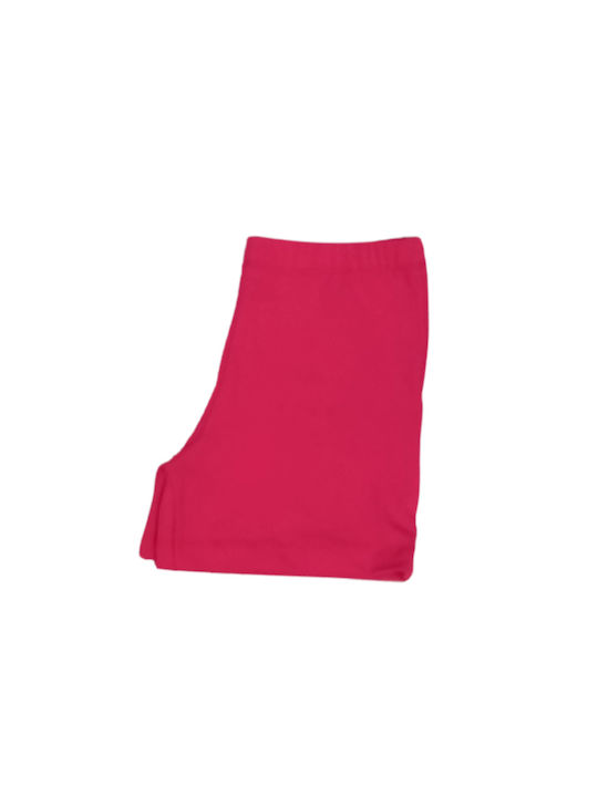 Trax Șort/Bermude pentru copii din material textil Fuchsia