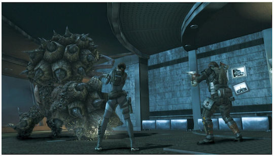 Resident Evil: Revelations PS3 Game (Used)