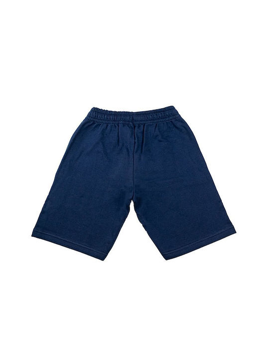 Trax Kids Shorts/Bermuda Fabric Blue