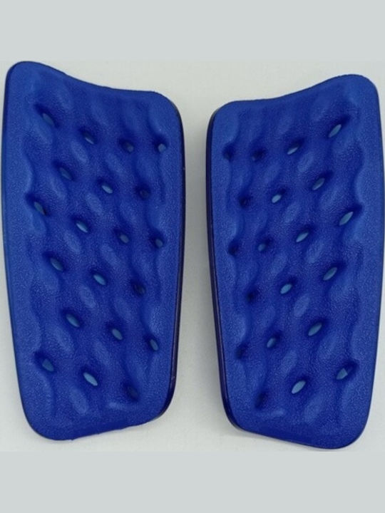 Nike Mercurial Lite Adults Soccer Shin Protectors Blue DN3611-416
