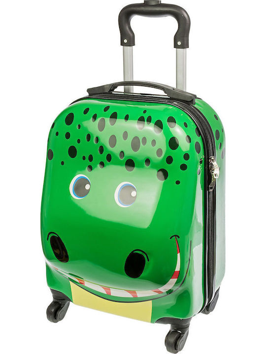 A2S NE-287-07 Kinder Kabinenkoffer