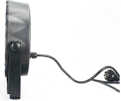 Προβολέας LED PAR DMX DMX-512 DJ 54 RGB