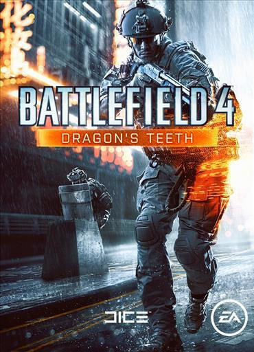 Battlefield 4 Complete Edition (Code in a Box) PC Game