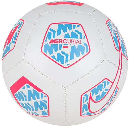 Nike Mercurial Fade Soccer Ball White