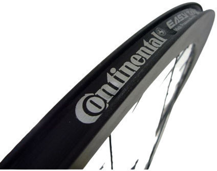 Continental Wheel hub Bicycle Wheel Spoke Rim Trim 28/29'' 22mm