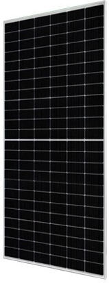 JA Solar JAM72D30 Monokristallin Solarmodul 540W 2285x1134x35mm