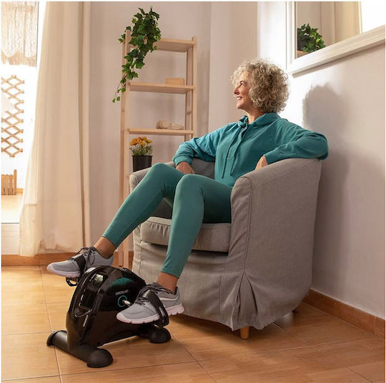 Cecotec DrumFit Cycle Compact Στατική Πεταλιέρα Μαγνητική