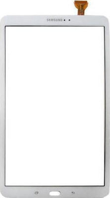 Μηχανισμός Αφής Λευκό (Galaxy Tab A 10.1 2016)