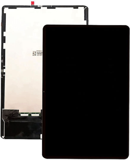 Screen & Touch Mechanism Replacement Part black (Huawei MatePad 11)