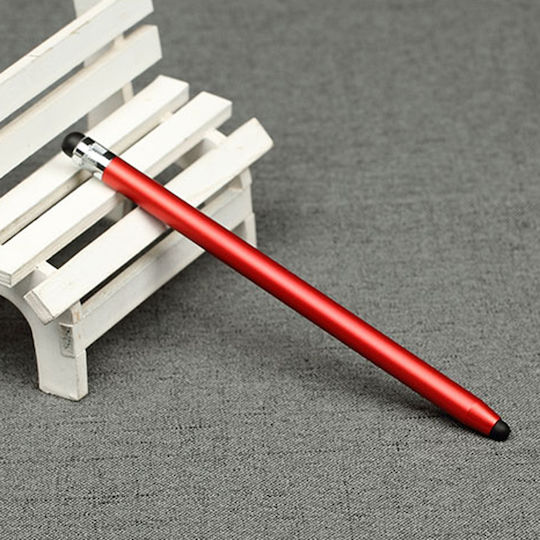 JC01 Touch Stylus in Red color