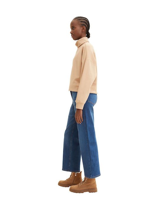 Women's Jean Trousers