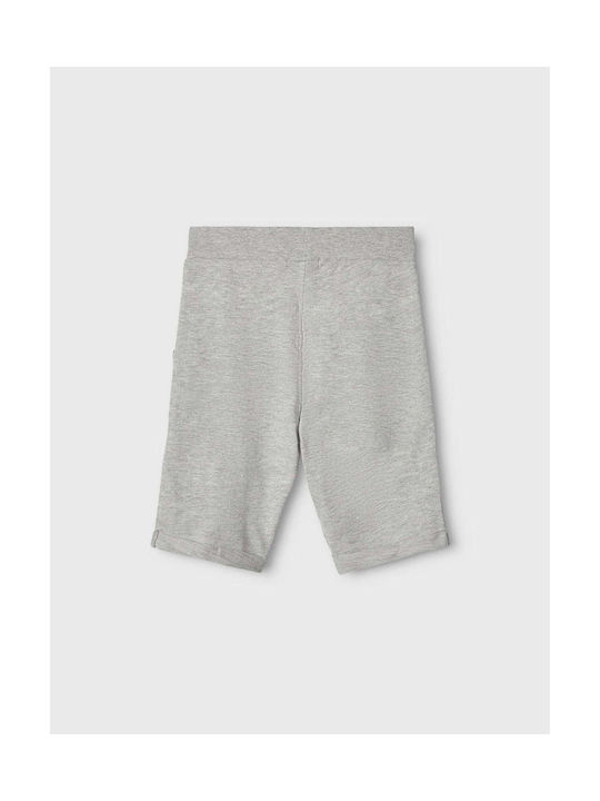 Joyce Kids Shorts/Bermuda Fabric Gray